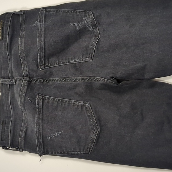 Citizen Of Humanity Rocket High Rise Skinny Jeans Size 27 - Picture 7 of 8
